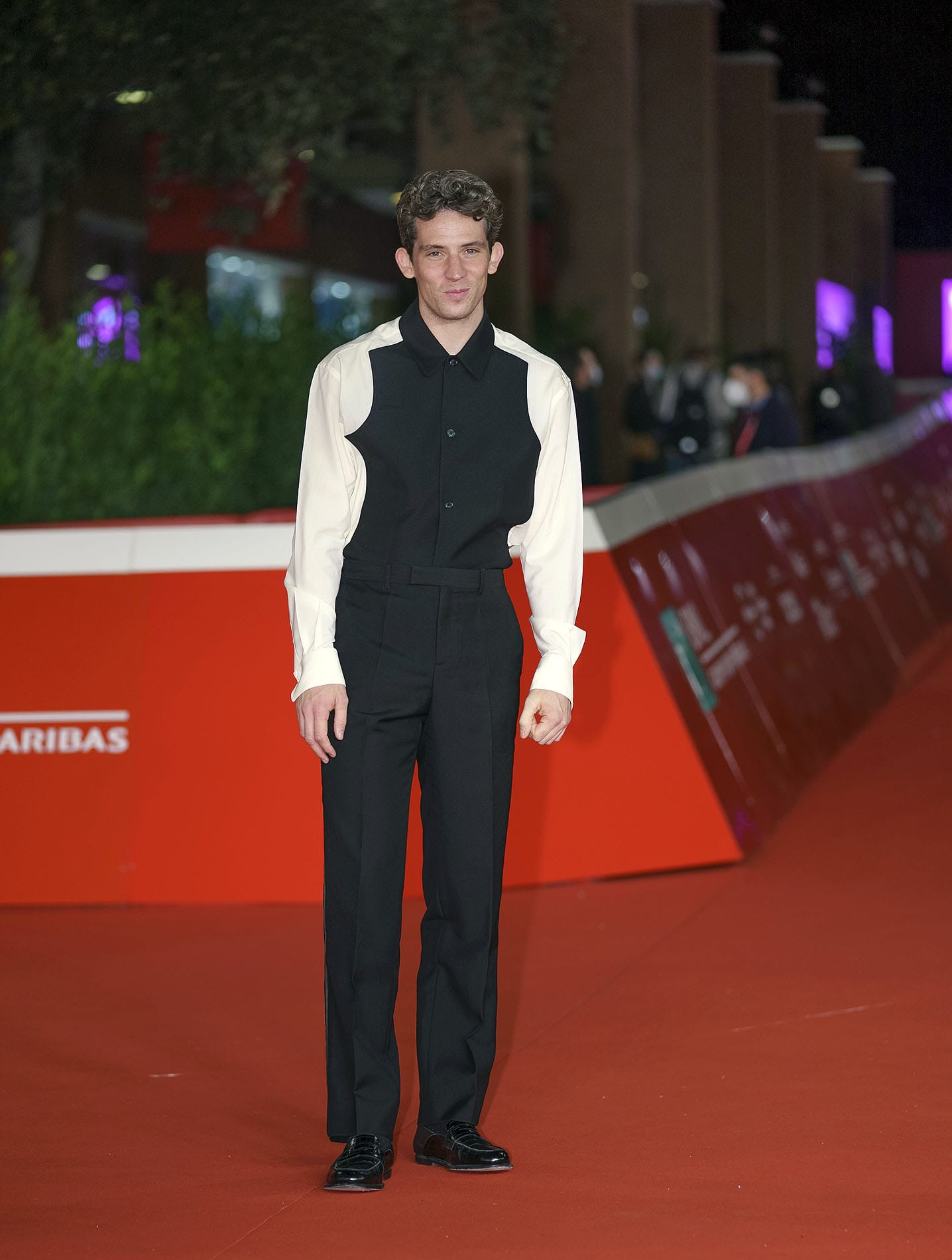 Josh O'Connor Is Coming For Timothee Chalamet....Stylistically Speaking