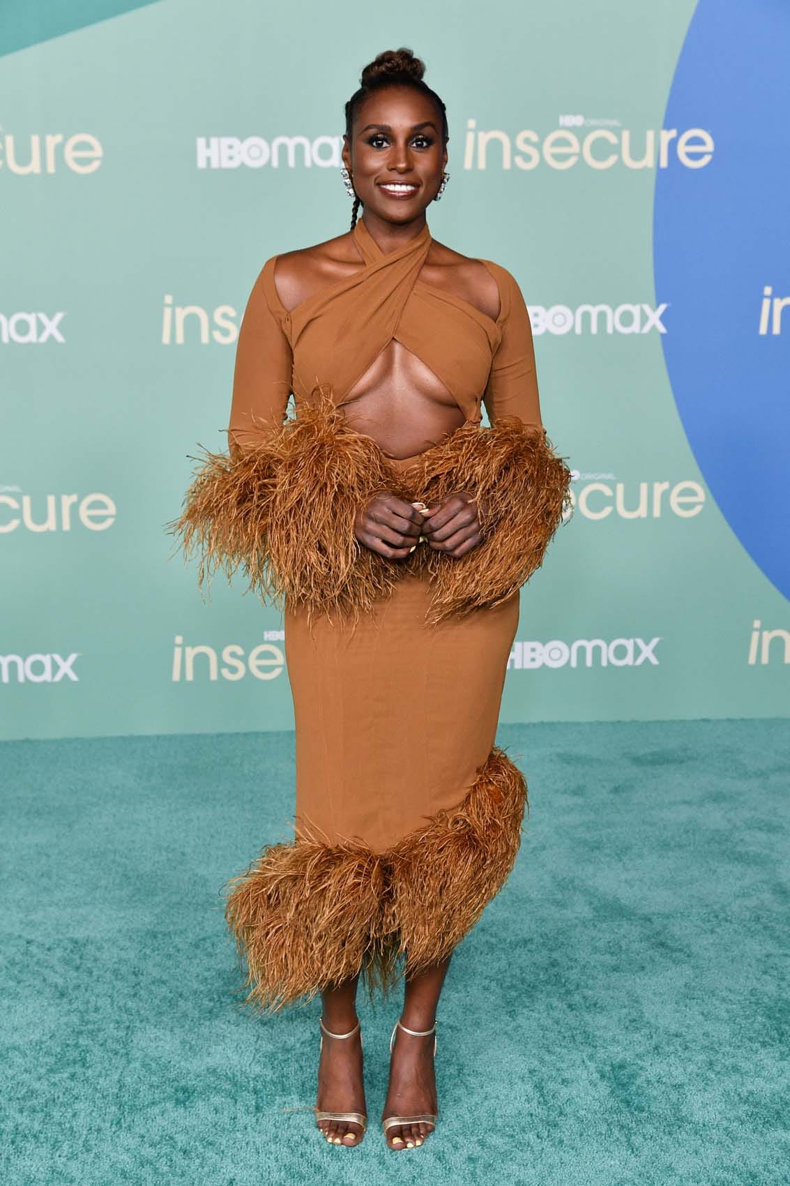 Insecure Threw Its Final Premiere