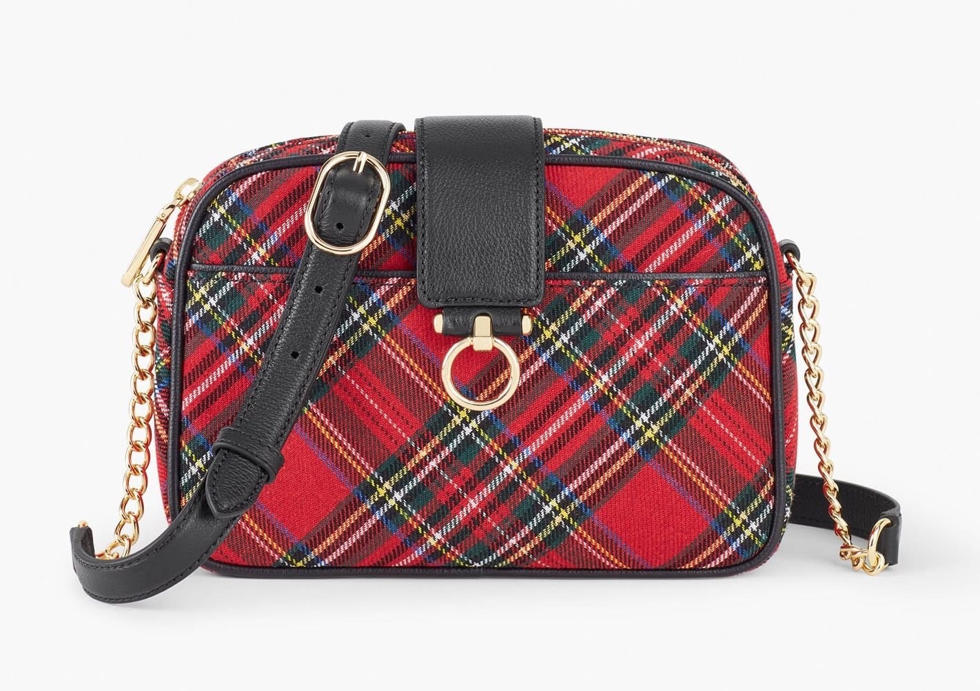 Fug Nation Loves Cute Plaid Things!