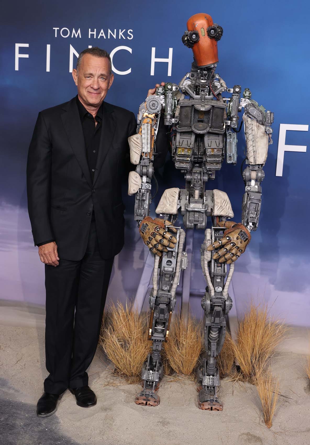 Your Afternoon Bot: This Thing