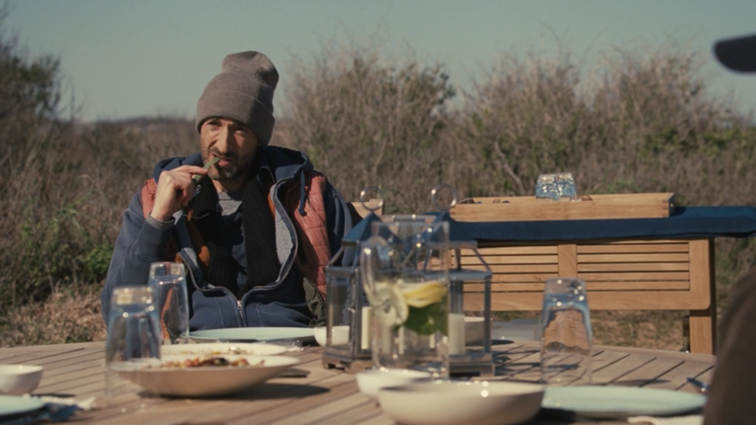 Succession Season Three, Episode Four Recap/Open Thread: "Lion in the Meadow"