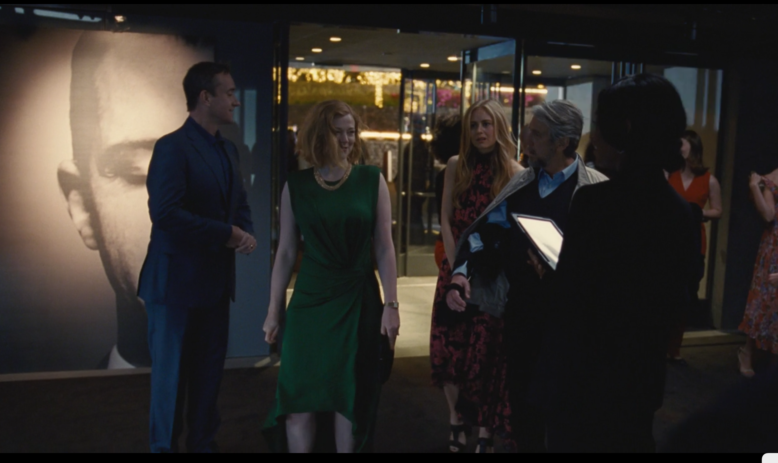 Succession Open Thread: Season Three, Episode Seven, "Too Much Birthday"