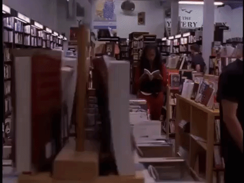 Your Afternoon Chat: Shout-Out Your Favorite Small Shops!