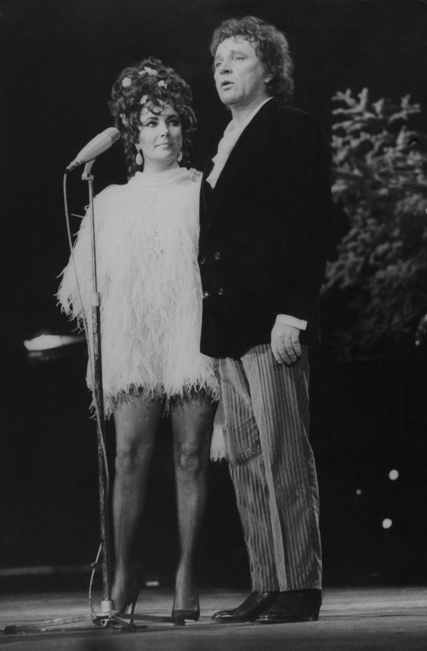 Elizabeth Taylor Wore This on This Day in 1967