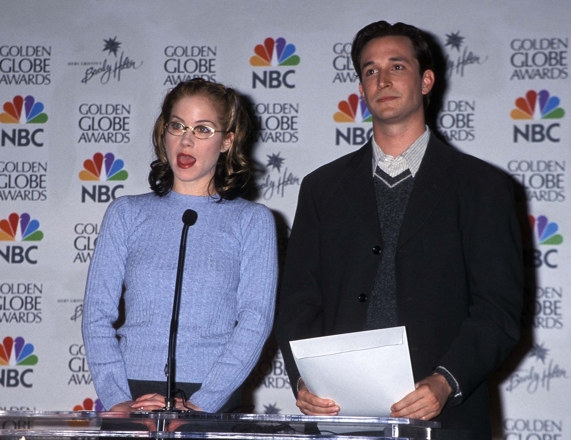 This Photo Is Giving Me Real High School Debate Team Energy