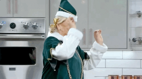 Your Afternoon Chat: What's Your Favorite Holiday Recipe?