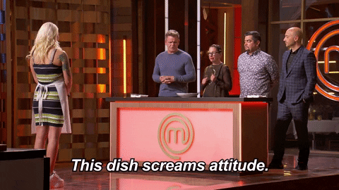 Your Afternoon Chat: What's Your Signature Dish?