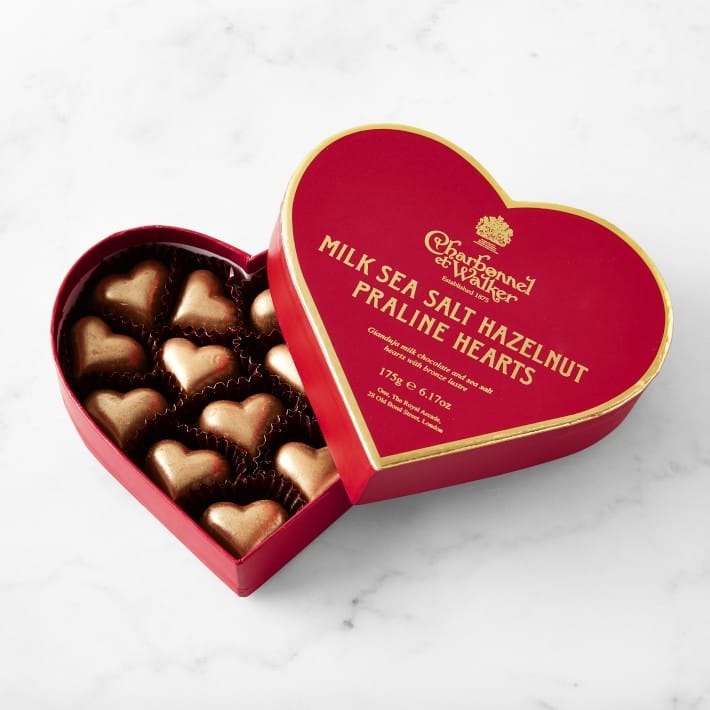 Fug Nation Loves Valentine's Day Treats!