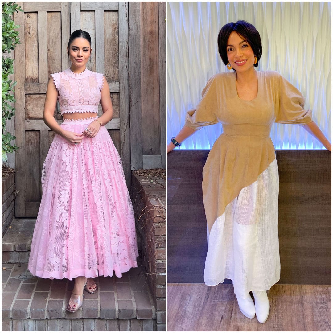 The SAG Awards Nominees Have Been Announced