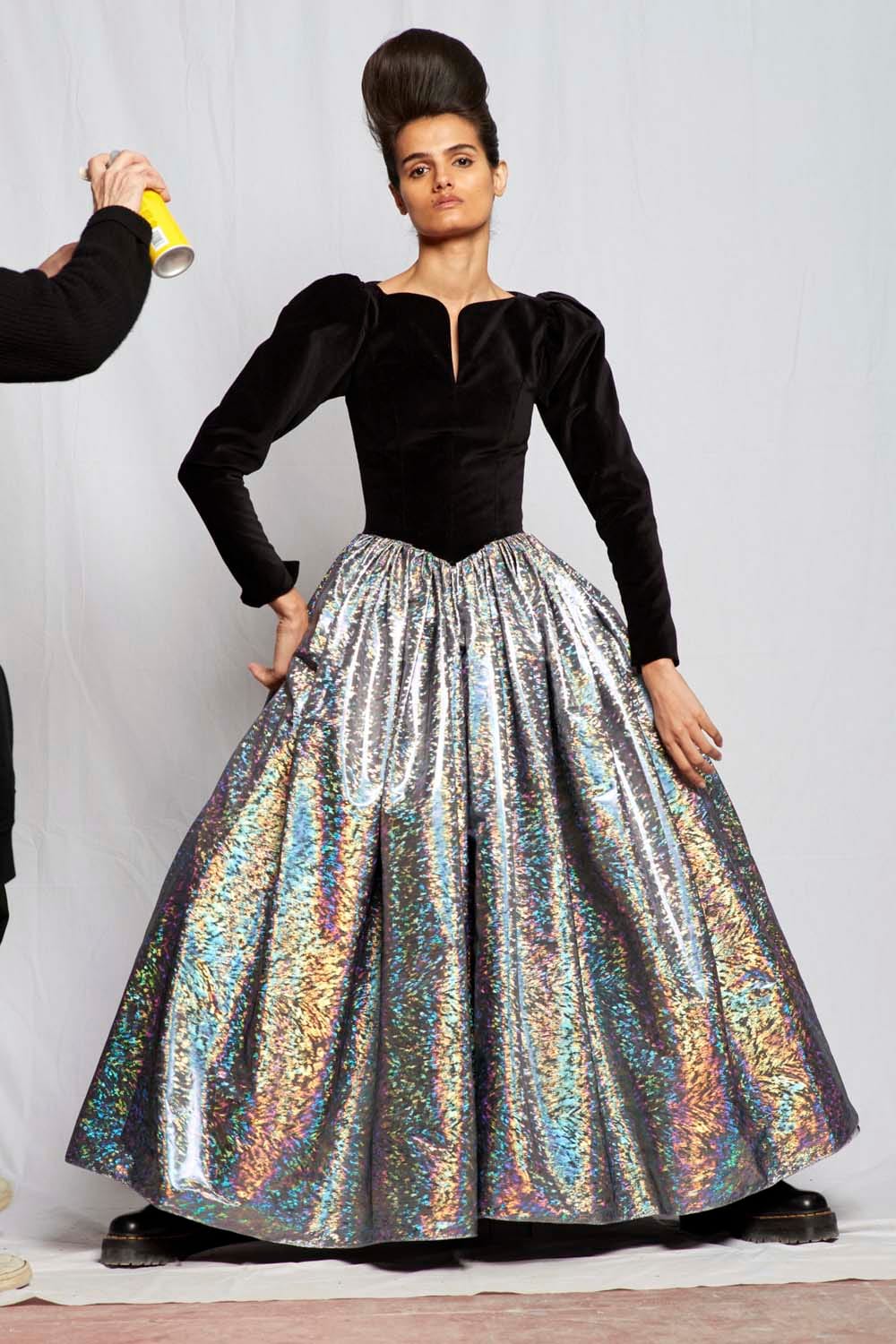 Weekend Catwalk Catch-Up: Batsheva