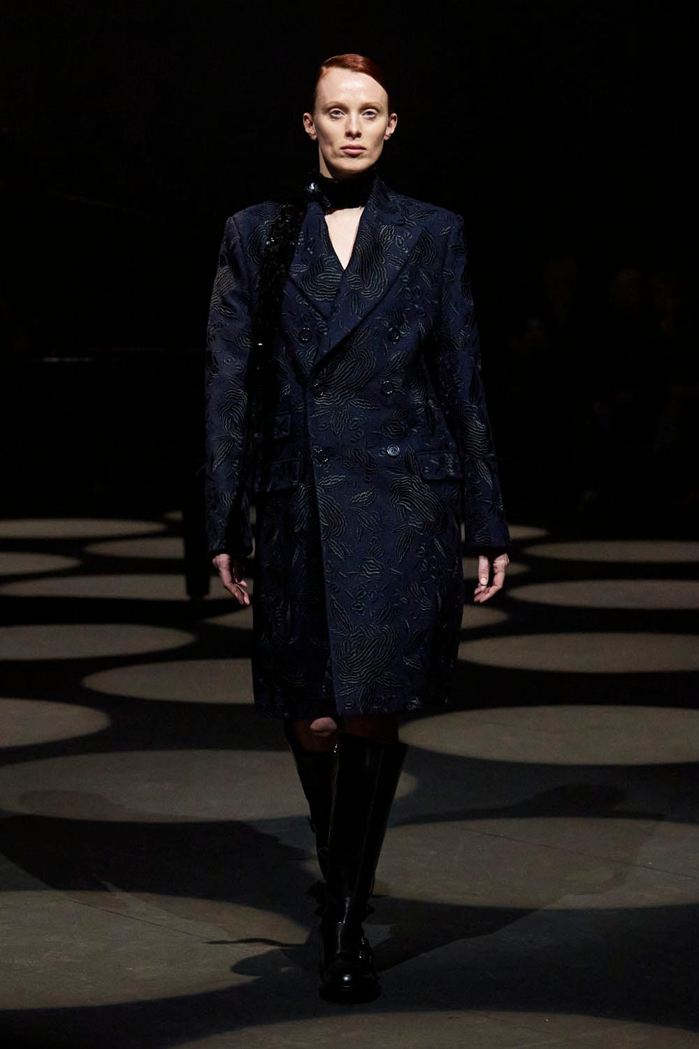 Erdem Feels... Bleaker This Season