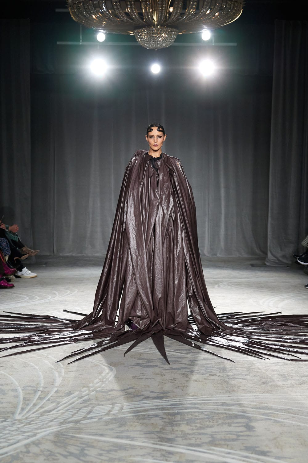 Relax Into The End of Your Week With Fashion Tentacles