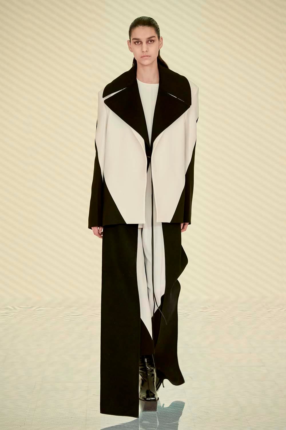 Weekend Catwalk Catch-Up: Peter Do
