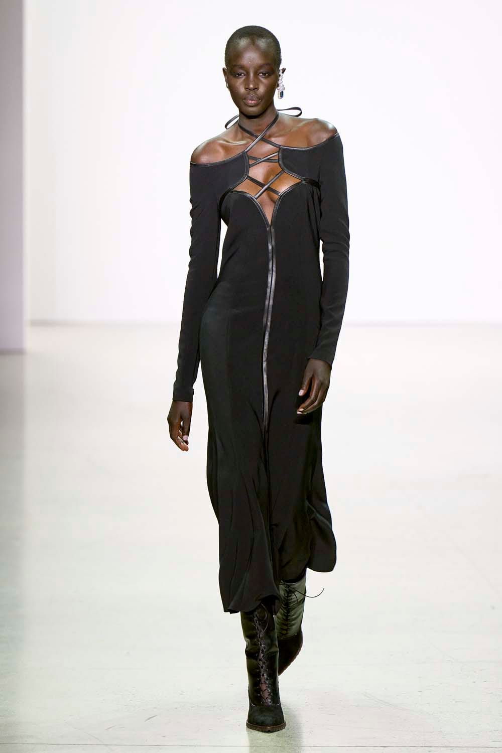 We Should Probably Take a Look at Prabal Gurung's Show