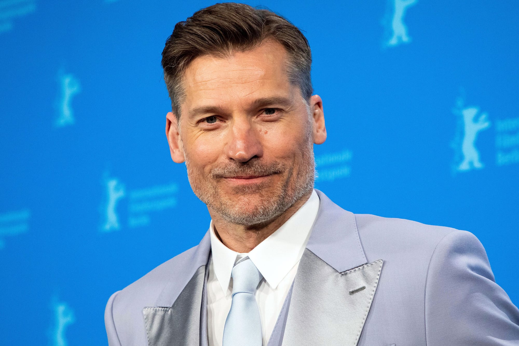Your Afternoon Man: Nikolaj Coster-Waldau