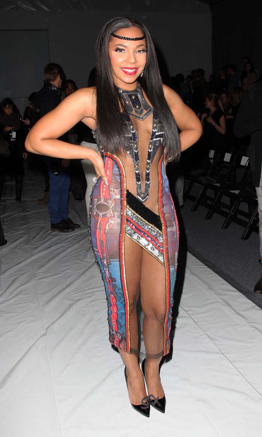 It's the 10th Anniversary of The Vagina Sling Dress