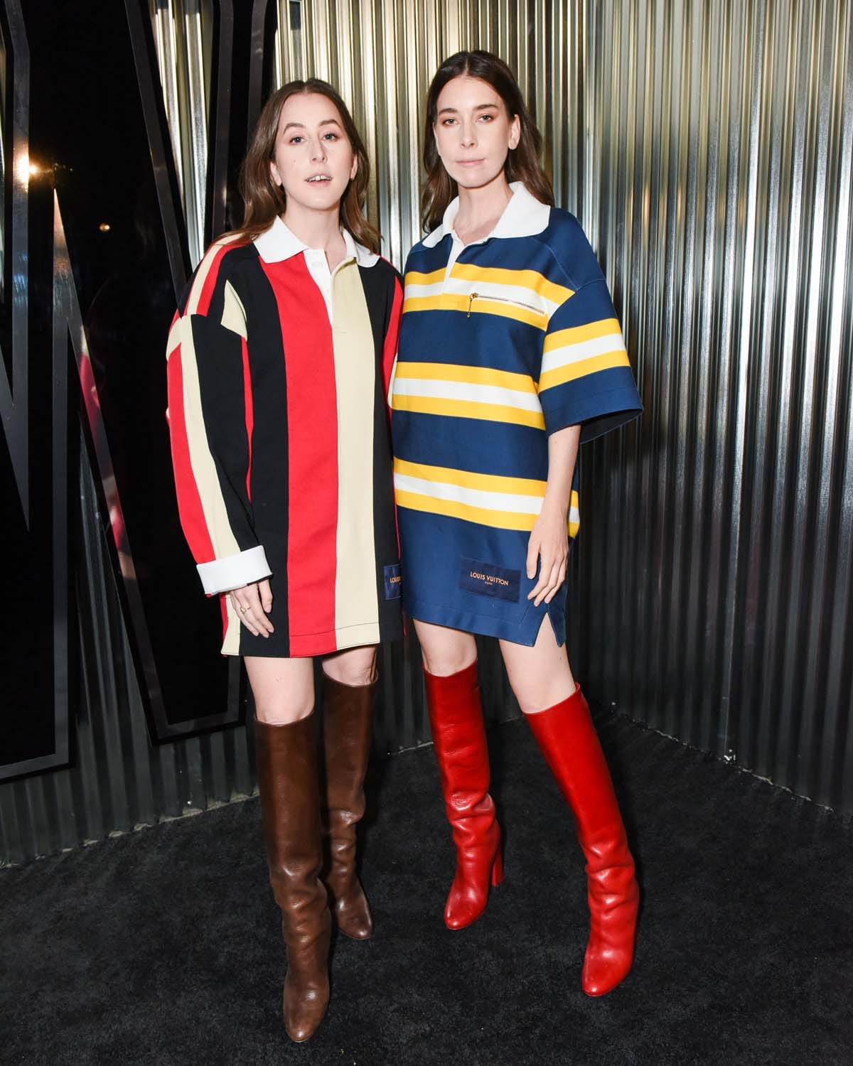 Let's Rewind to the W Magazine Best Performances Party