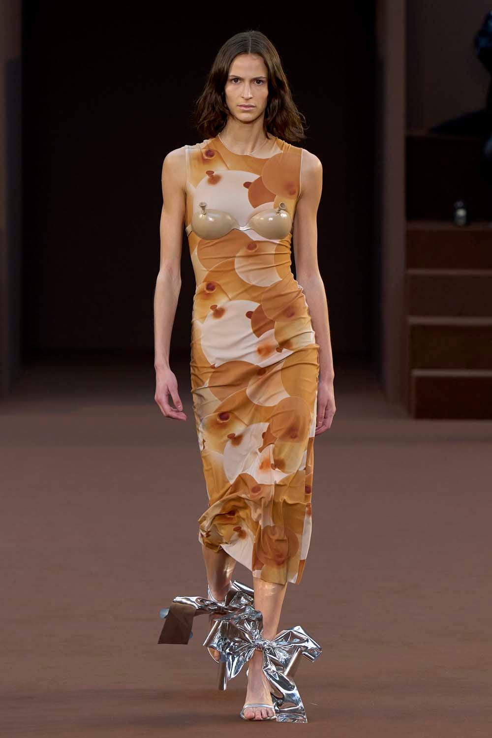 Loewe Has Brought You... I Can't Believe I Am Saying This... Balloon Boobs