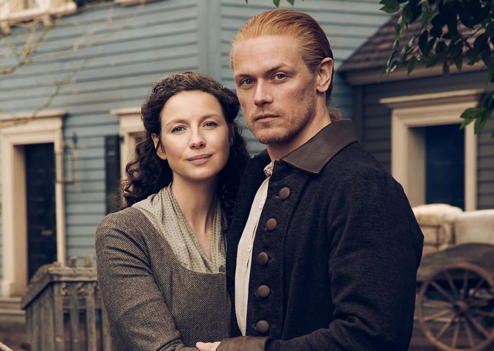Outlander recap: The Ballad of Everyone's Existential Misery