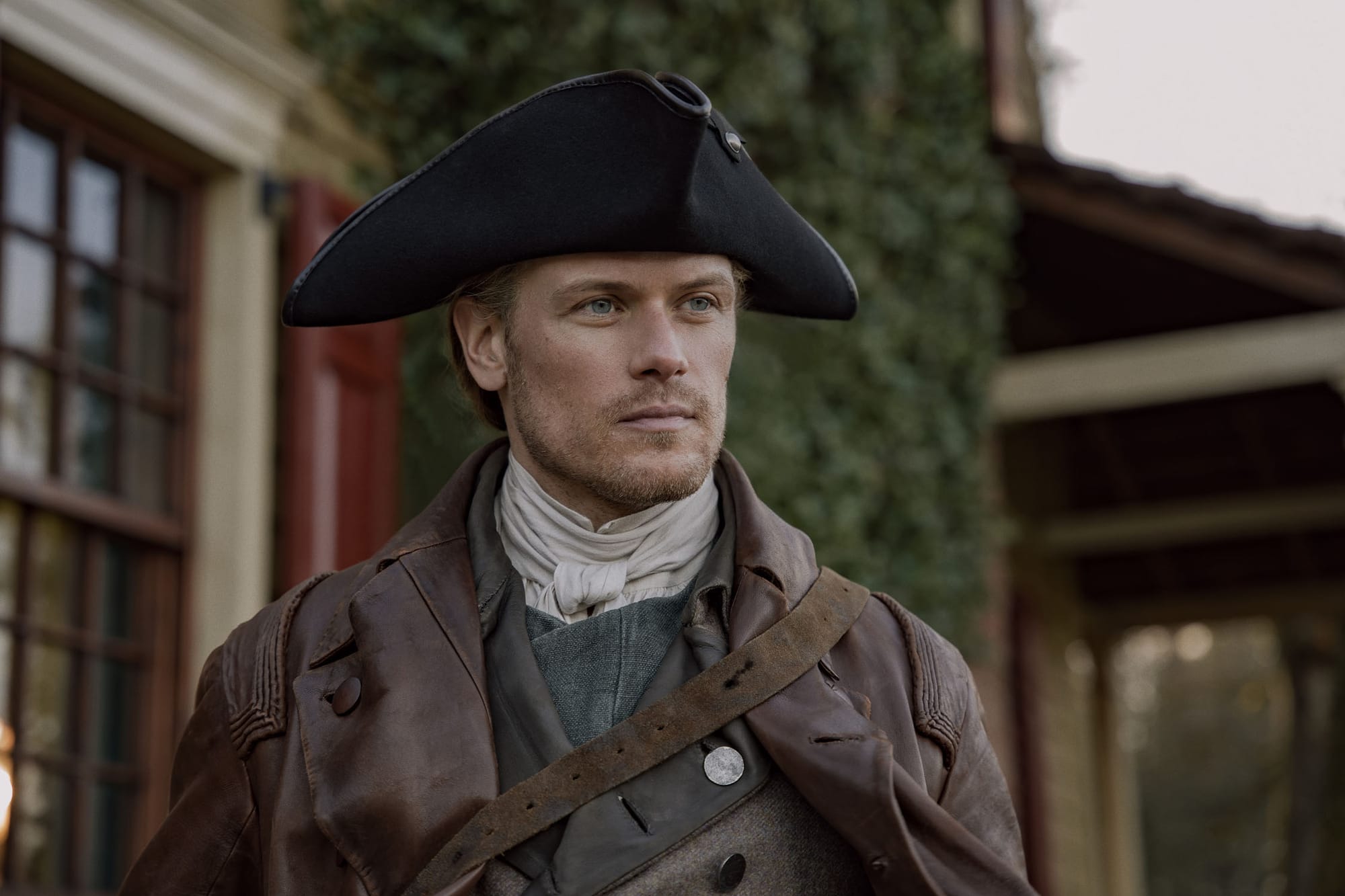 Outlander recap: The Ballad of Birth Banging