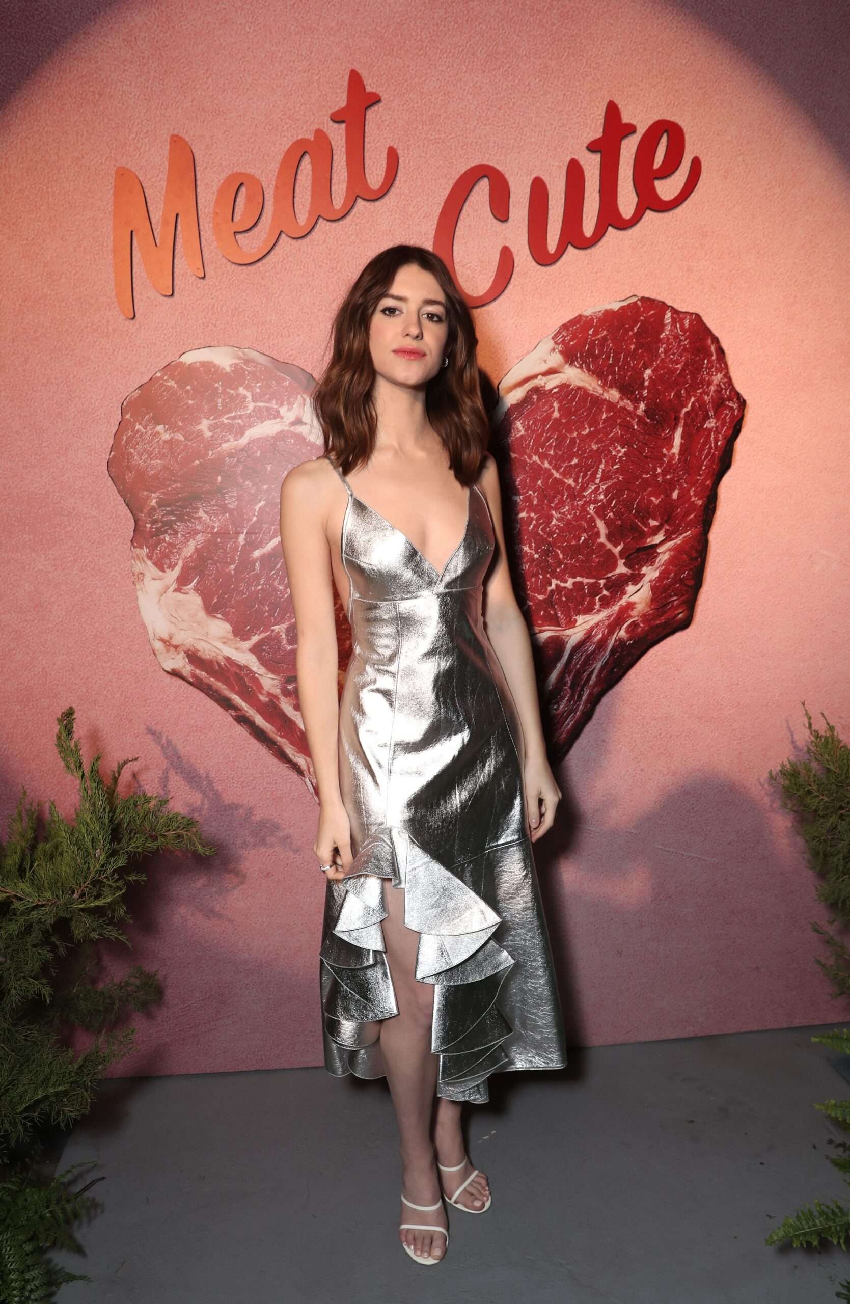 You Need to See The Shoes Daisy Edgar-Jones Wore on Thursday