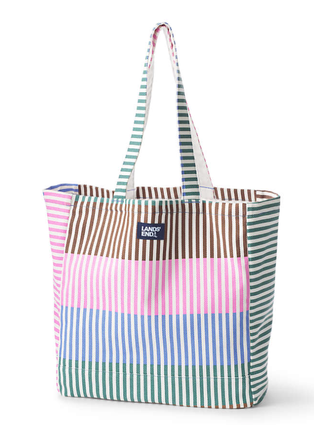 Fug Nation Loves Cute Tote Bags for The Beach Or Whatever