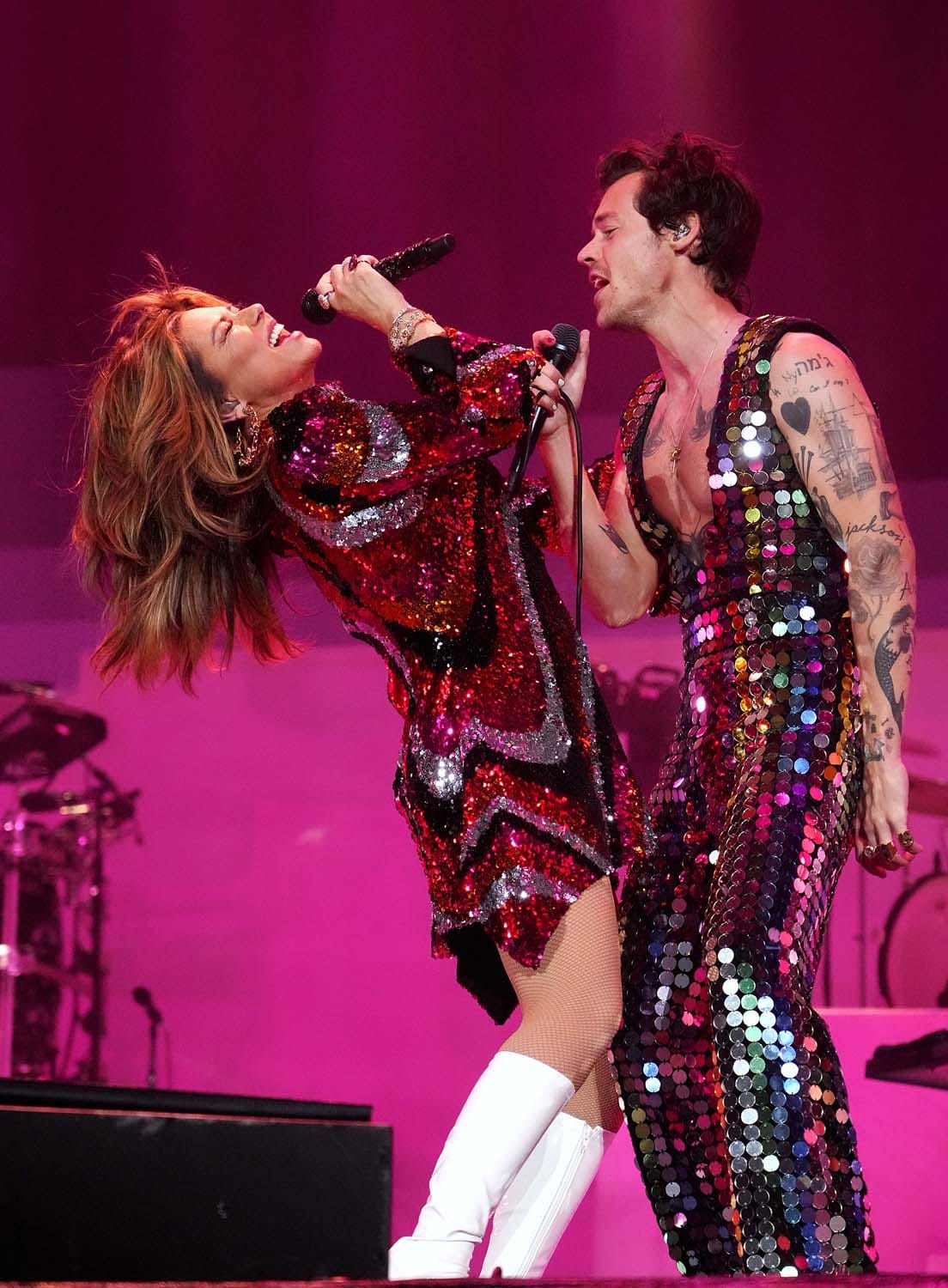 Did You Miss Coachella?