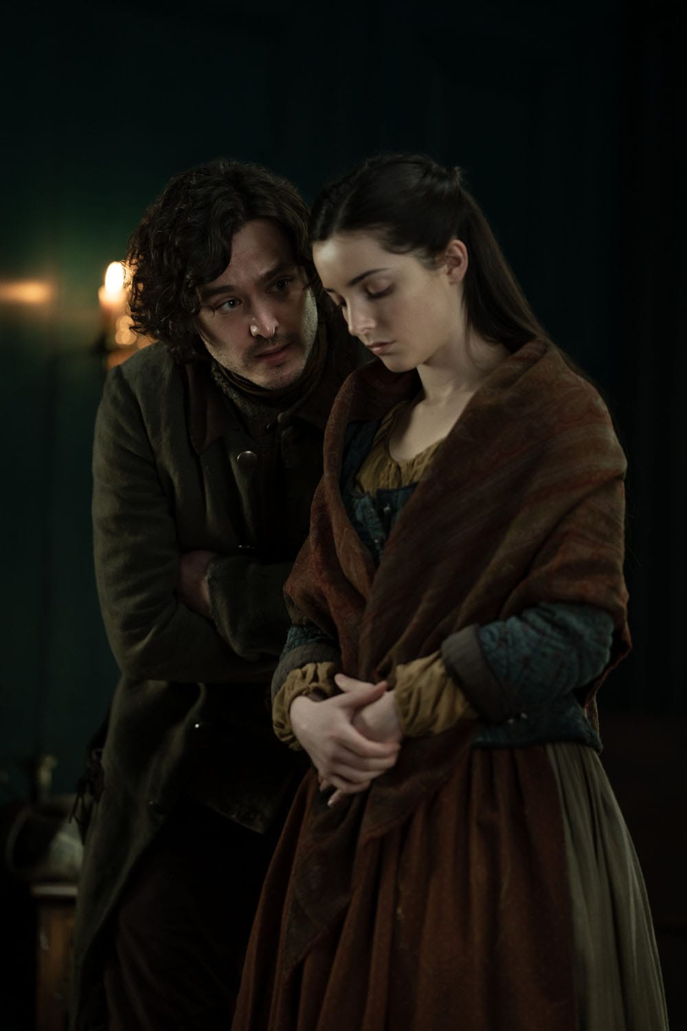 Outlander Recap: The Ballad of That Sociopath Malva Christie