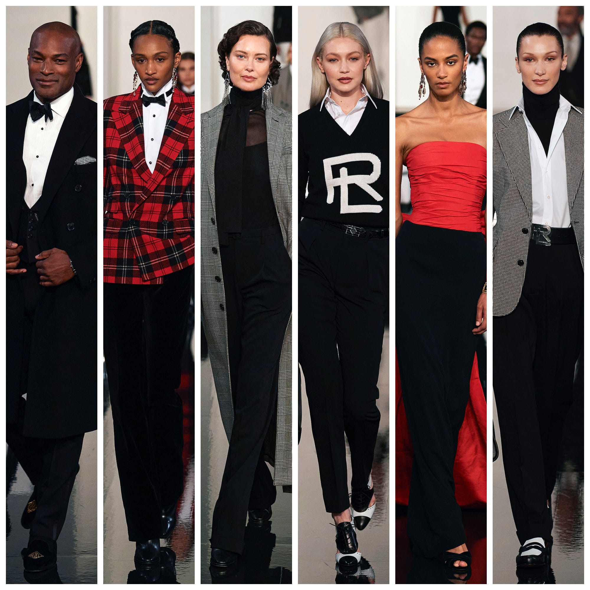 Let's Check Out the Latest From Ralph Lauren