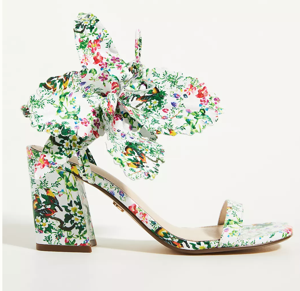 Fug Nation Loves Cute Summer Shoes!