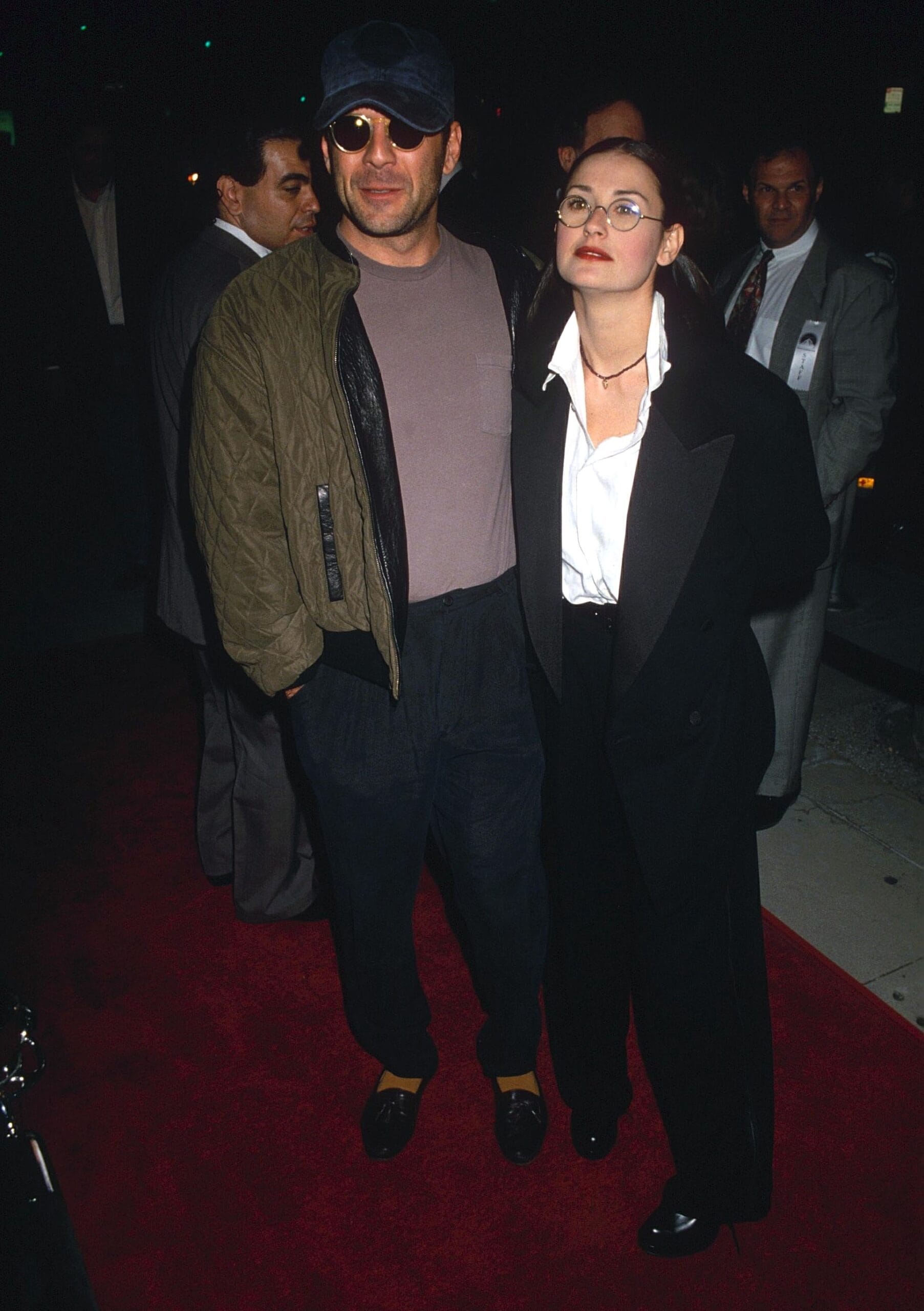 This Week(ish) in 1993, "Indecent Proposal" Premiered