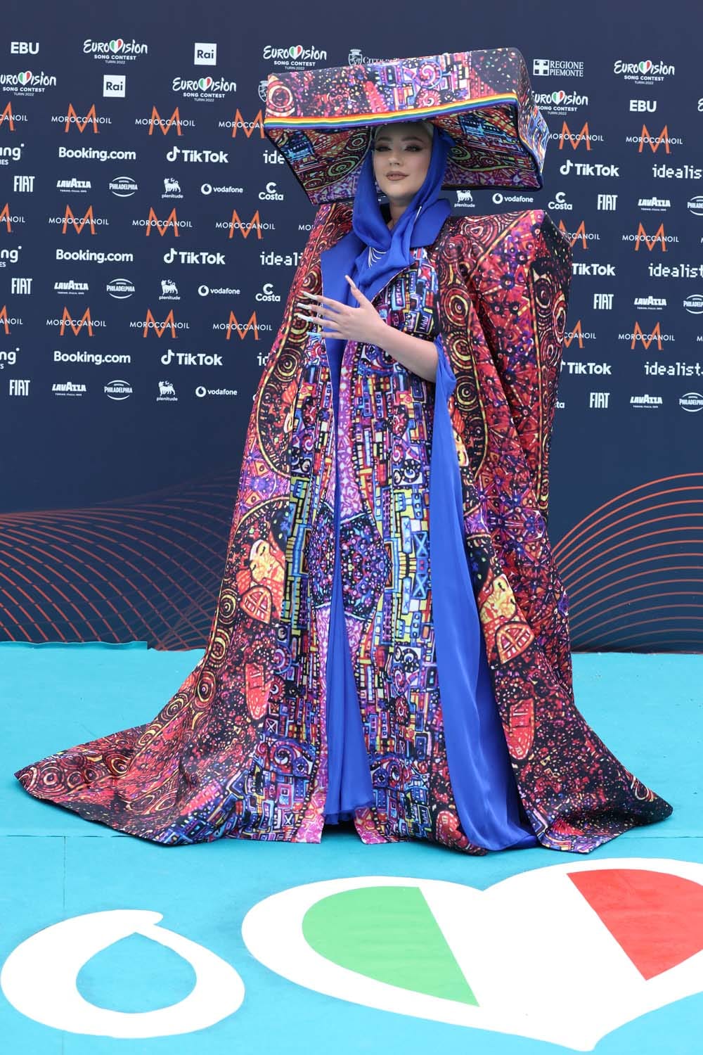It's Eurovision Week, and Here Are Some of Your Contestants