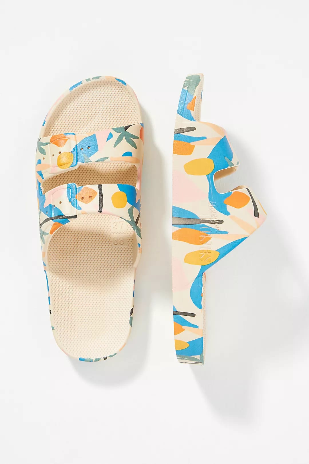 Fug Nation Loves Summer Sandals!