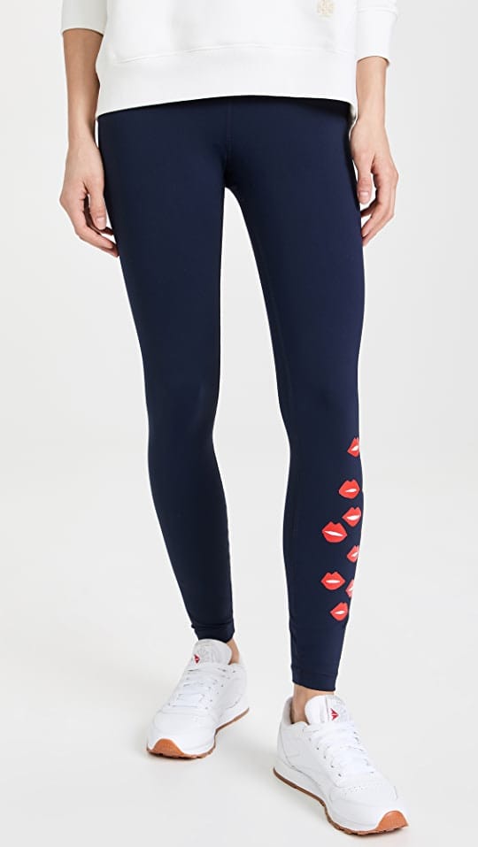 Fug Nation Loves: Cute Workout Looks