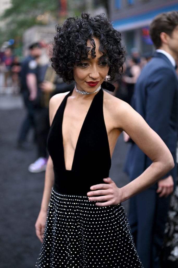 Ruth Negga Looked Glam at the 2022 Tony Awards...And The Rest of the Leading Actor Nominees