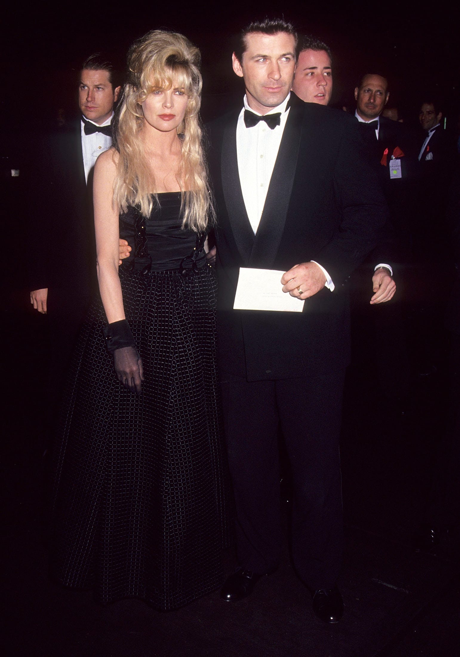 Everyone Looked SO YOUNG at the 1992 Tony Awards