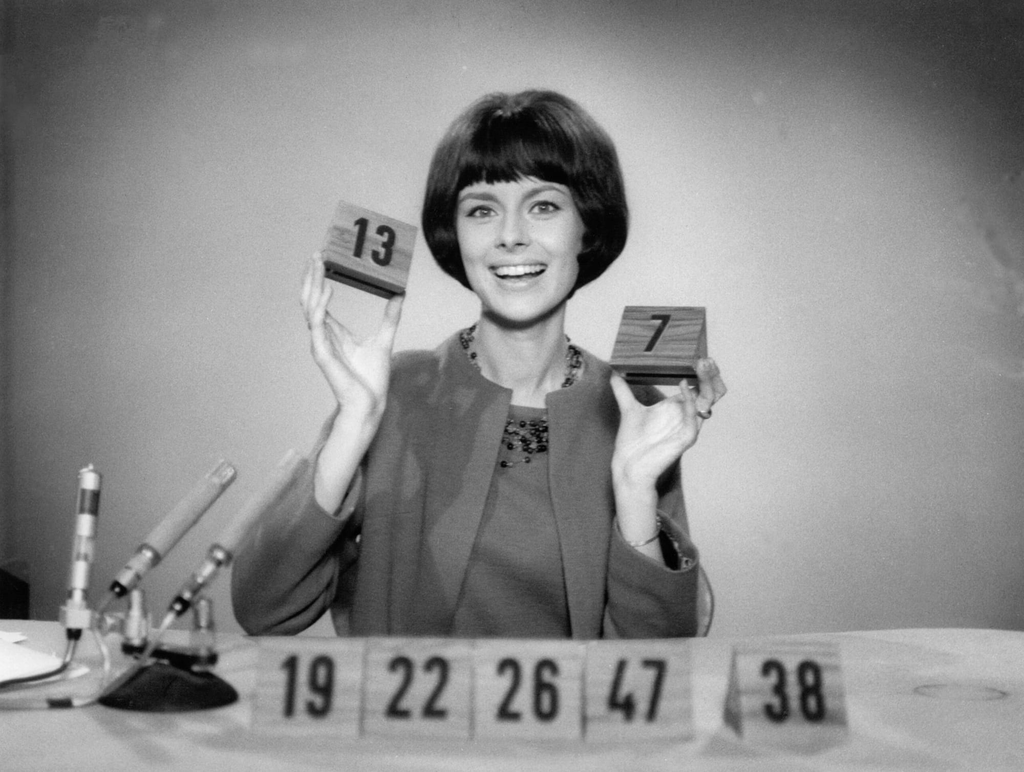 Your Afternoon Chat: Let's Pretend You Won the Lottery!