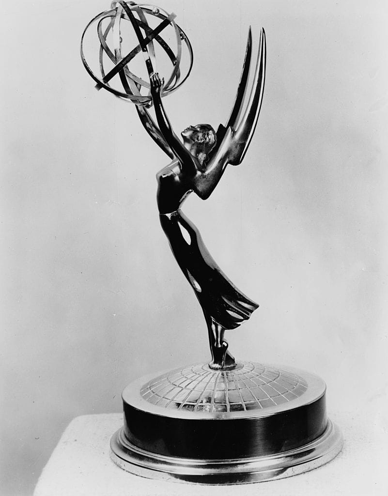 The Emmy Nominations Were Announced Today!