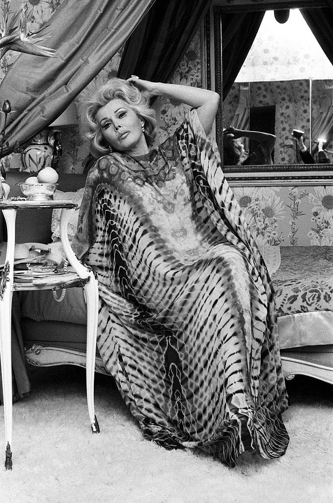 Fug Nation Loves Caftans!