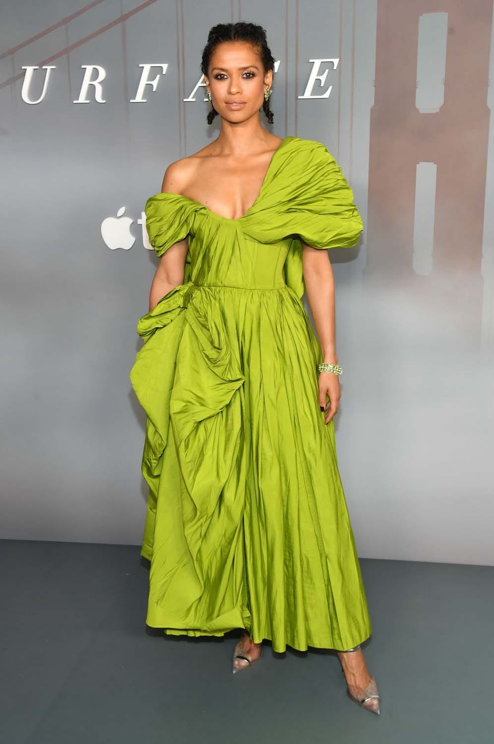Here's Another Gugu Mbatha-Raw Photo For You Today
