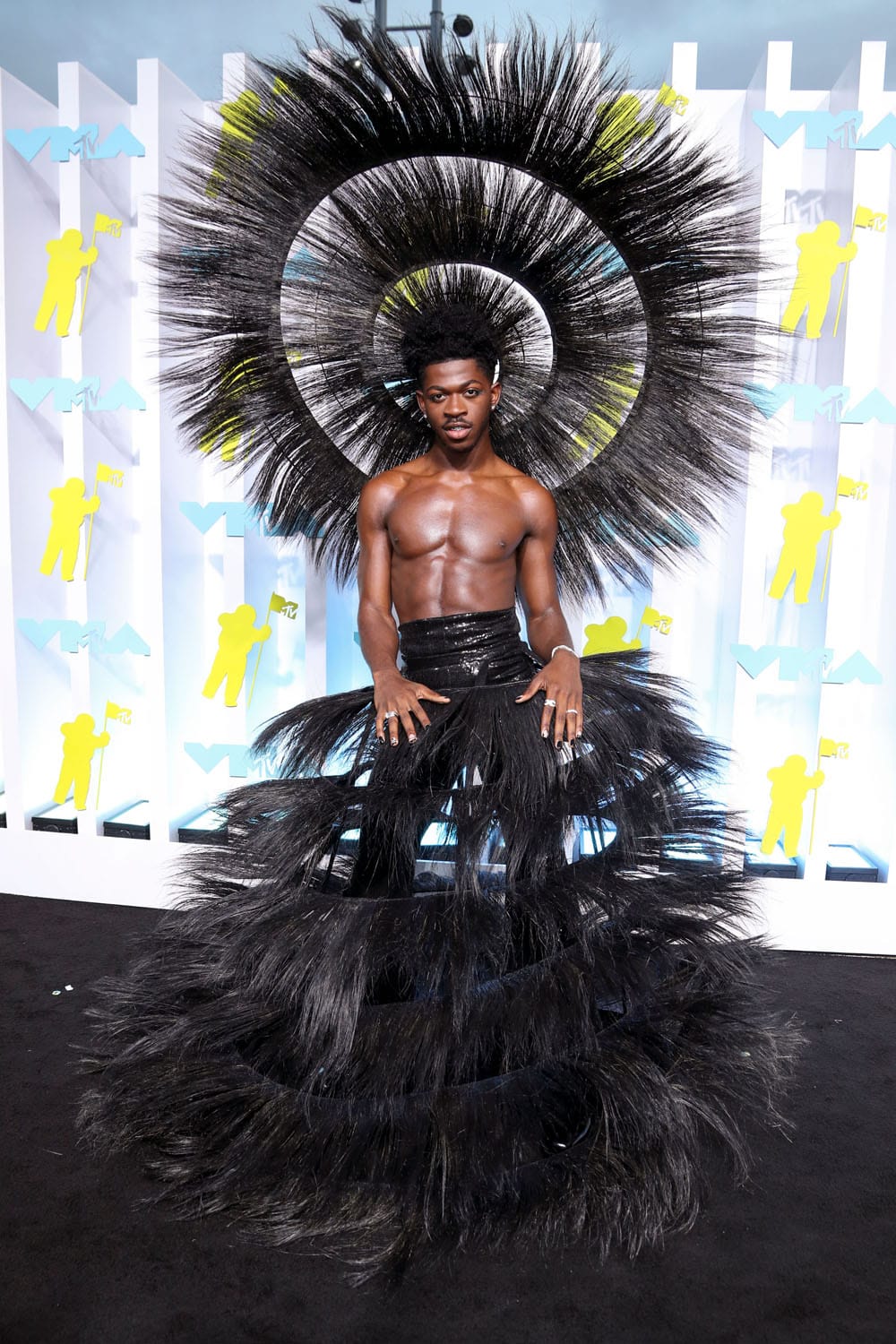 Lil Nas X Knows What the People Need