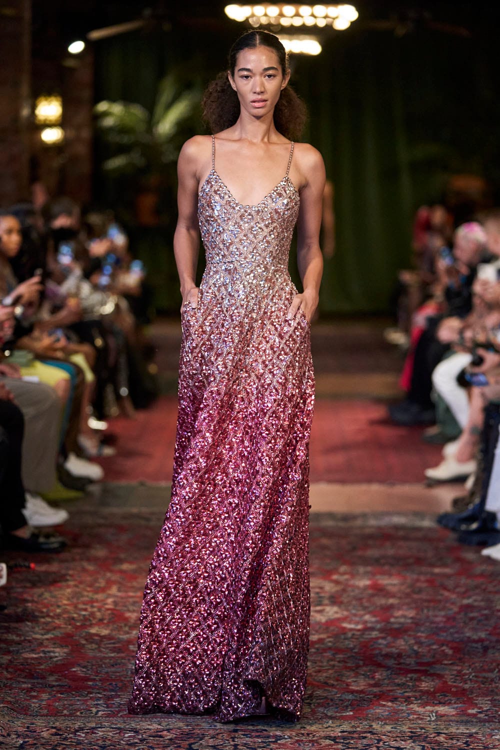 Catwalk Catch-Up: Cucculelli Shaheen