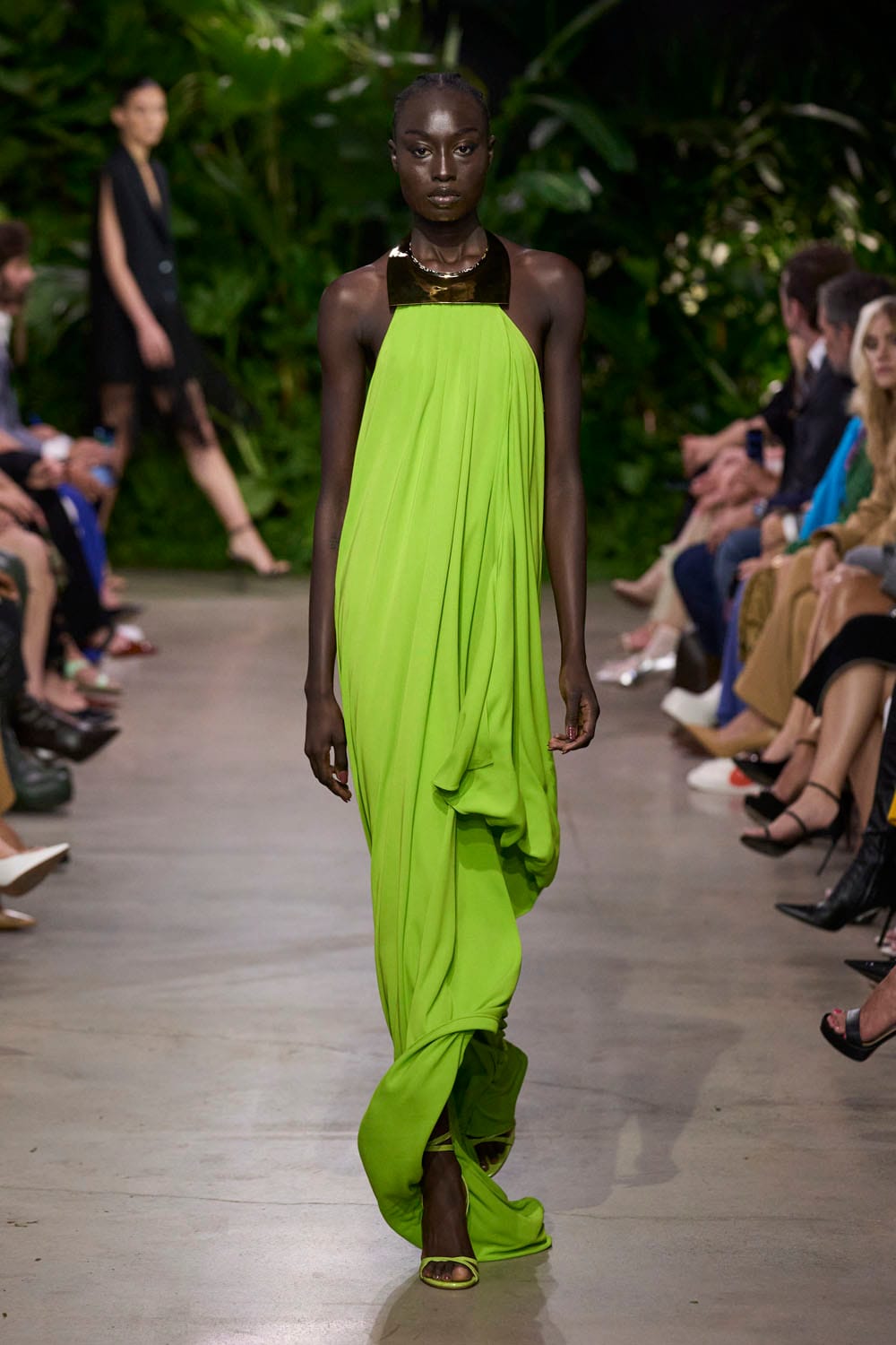 Catwalk Catch-up: Michael Kors is Always Worth a Look