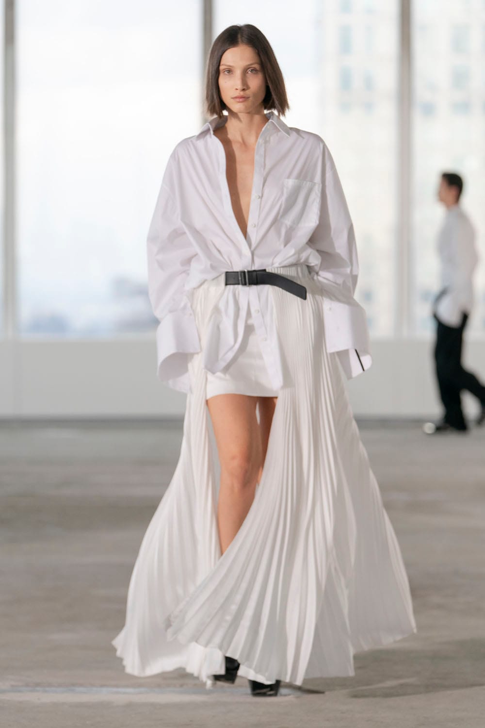 Catwalk Catch-up: Peter Do