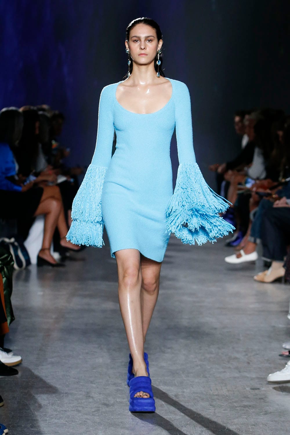 Catwalk Catch-up: Proenza Schouler