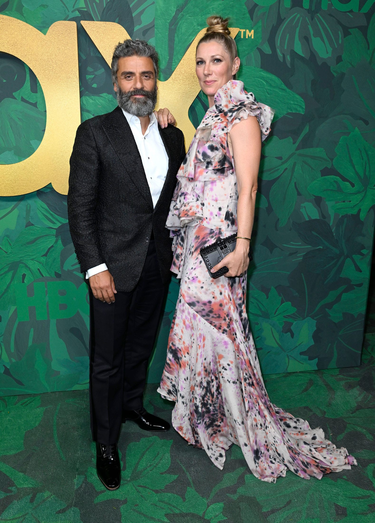 Yes, There Were a Few Emmy Post Parties