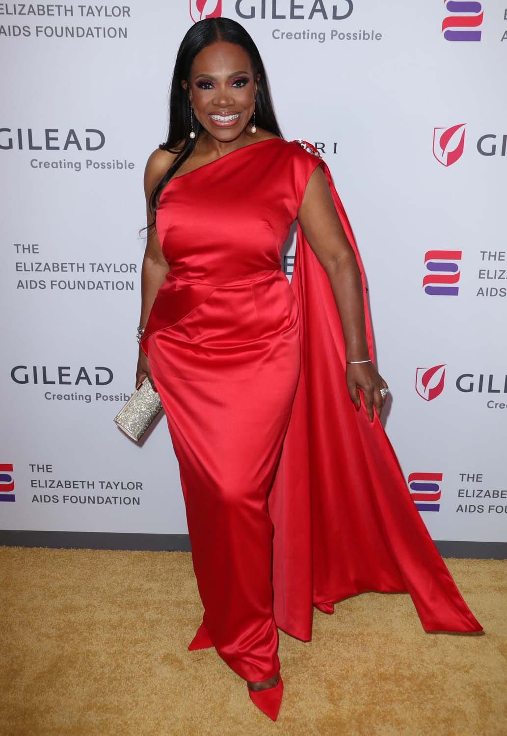 Emmy Winner Sheryl Lee Ralph Closes Out Our Week By Ruling Some More
