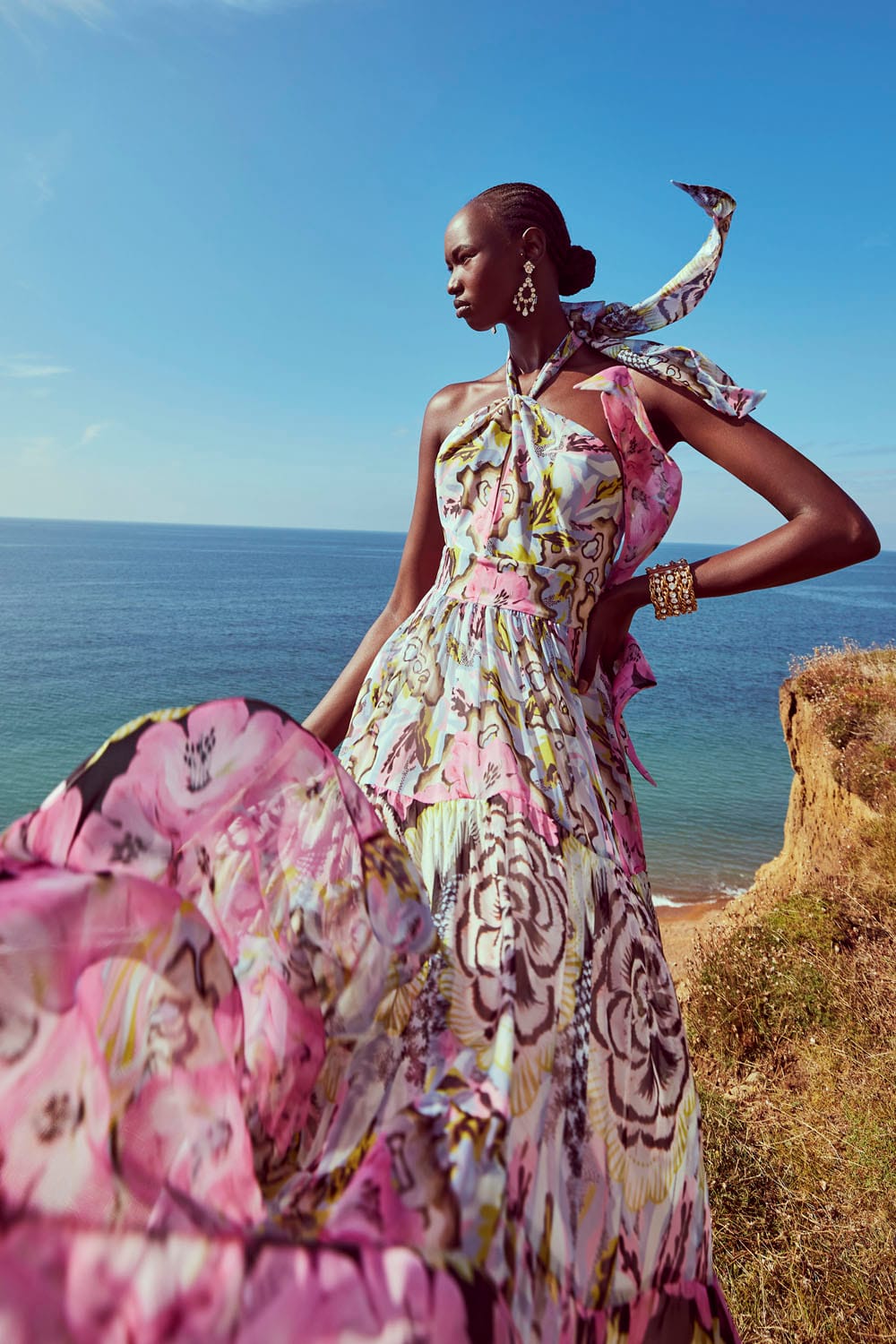 Temperley London Is, As Ever, Very Lively