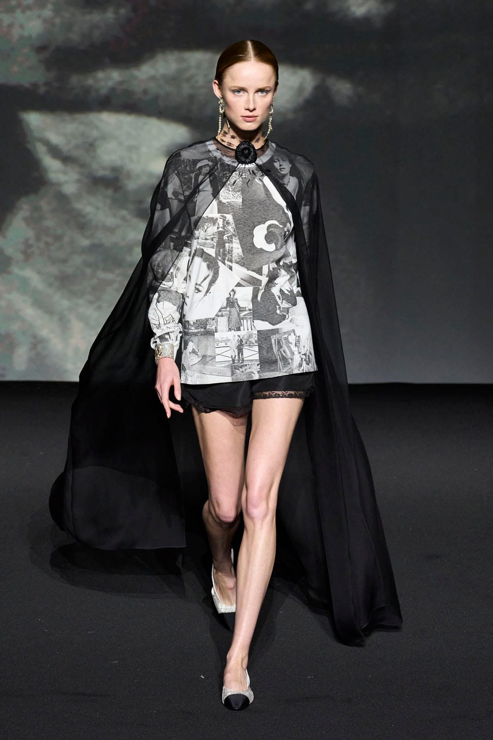 Chanel... Did Some Chanel Stuff This Season