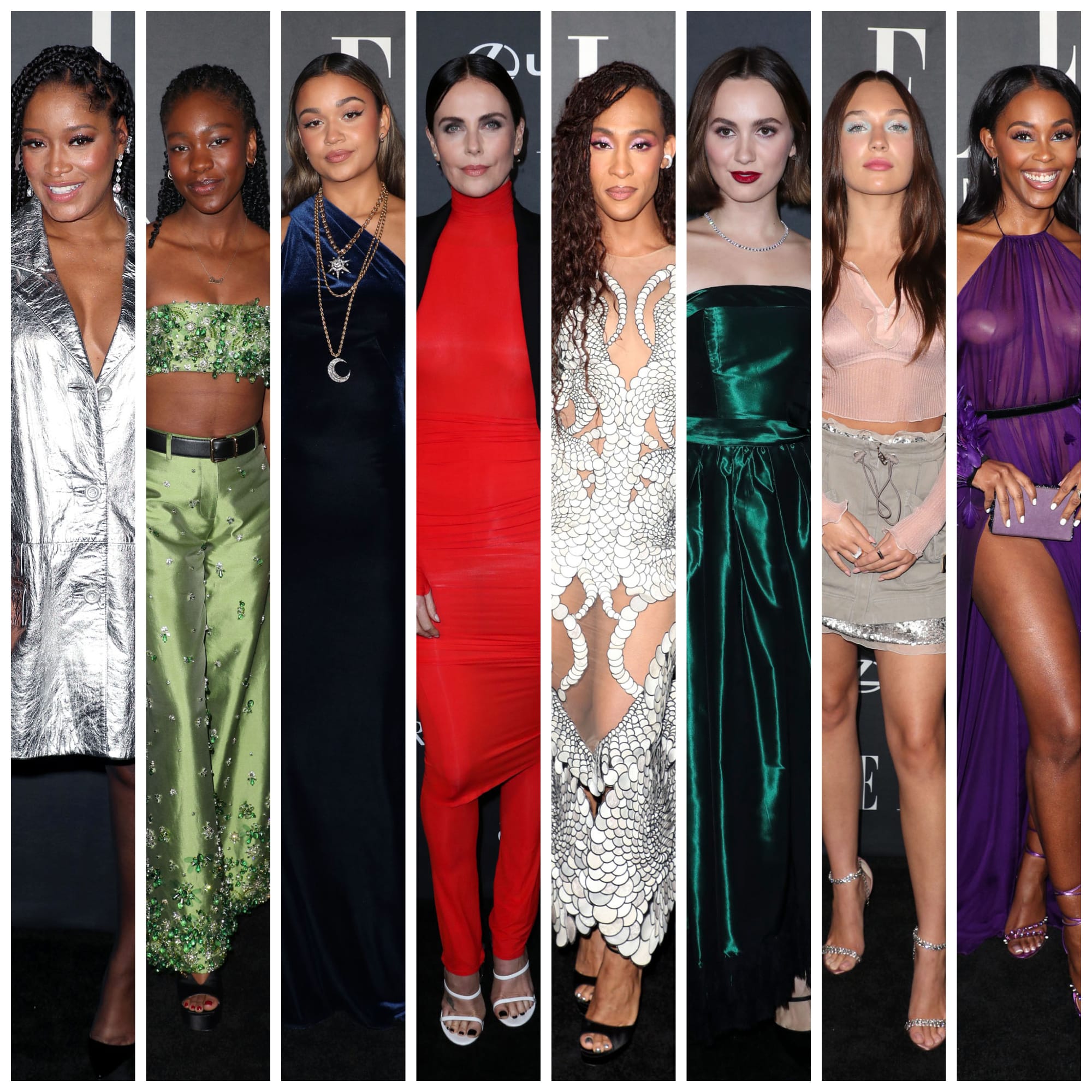 The ELLE Women in Hollywood Party: The Rest of the Women in Hollywood